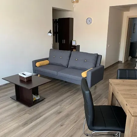 Apartment New Luxury Plovdiv