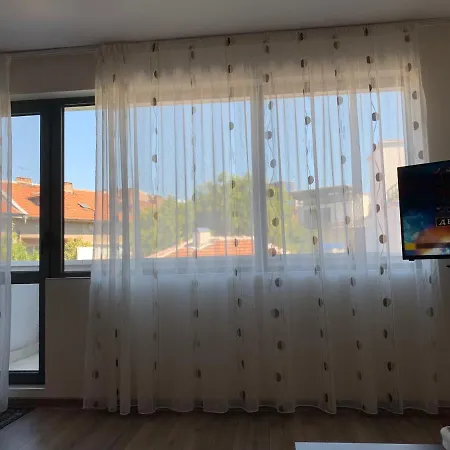 New Luxury Apartment Plovdiv