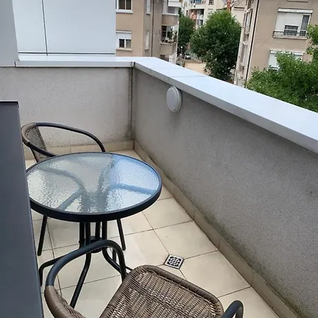 Apartment New Luxury Plovdiv