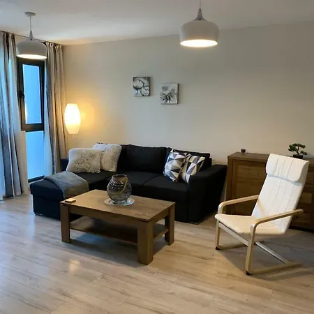 New Luxury Plovdiv