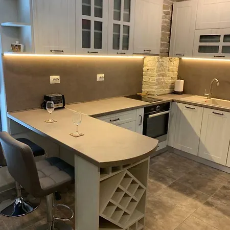 Apartment New Luxury *