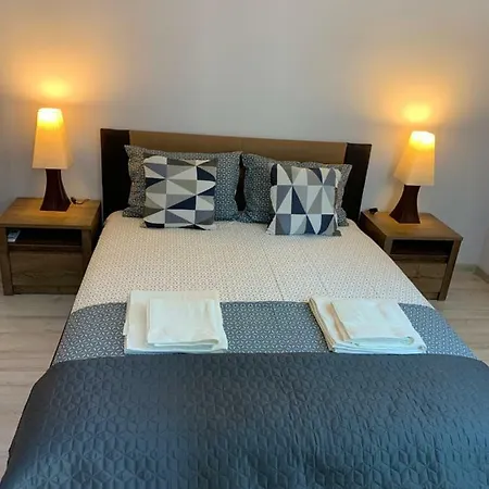 New Luxury Apartment *