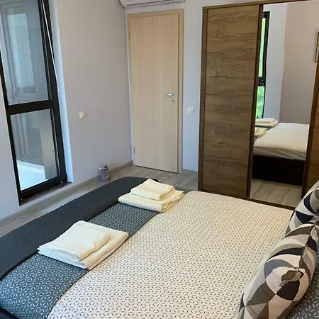 New Luxury Apartment Plovdiv