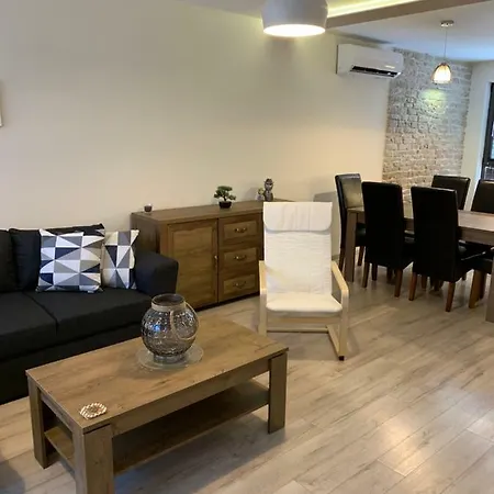 Apartment New Luxury Plovdiv