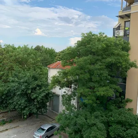 New Luxury Plovdiv
