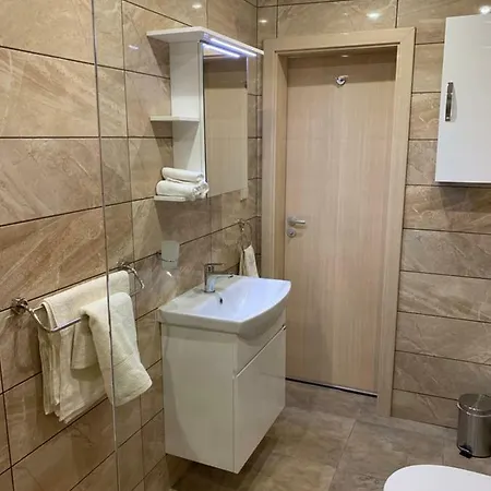 Apartment New Luxury Plovdiv