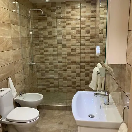 Apartment New Luxury