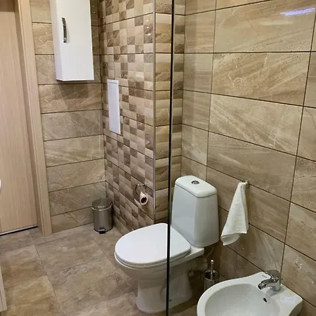 New Luxury * Plovdiv