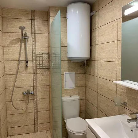 Apartment New Luxury Plovdiv