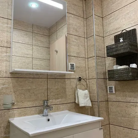 New Luxury Apartment *