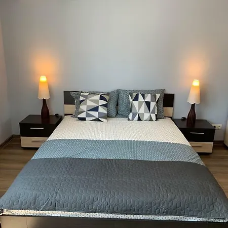 New Luxury Apartment Plovdiv