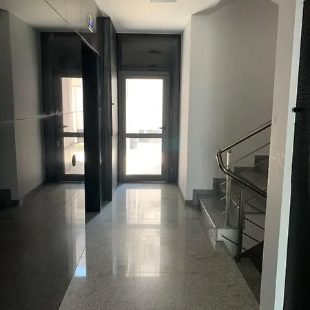 New Luxury Apartment Plovdiv