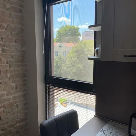 Apartment New Luxury