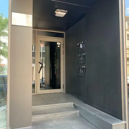 New Luxury Apartment Plovdiv