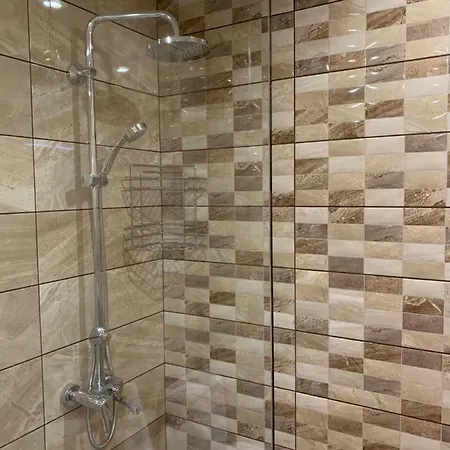 Daire New Luxury