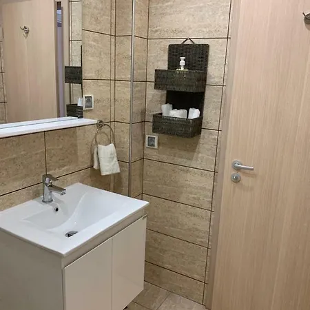 New Luxury Daire Filibe