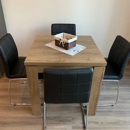 Daire New Luxury